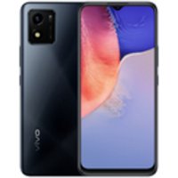 Vivo Y01 - 4G Smartphone - Double Sim - Ram 3 Go / Internal Memory 32 Go - Microsd Slot - Écran Lcd - 6.51" - 1600 X 720 Pixels - Rear Camera 13 Mp - Front Camera 5 Mp - Noir Élégant
