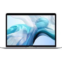 Apple Macbook Air Ordinateur Portable 33,8 Cm (13.3 ) Intel® Core? I5 8 Go Lpddr3-Sdram 128 Go Ssd Wi-Fi 5 (802.11Ac) Macos Mojave Argent - Reconditionné