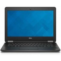 Pc Portable Dell Dell Latitude E7270 - 4Go - Ssd 256Go - Grade B