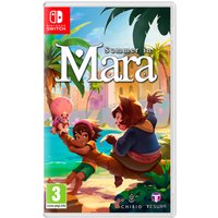 Selecta Play Summer In Mara Nintendo Switch - Neuf