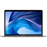 Apple Macbook Air Ordinateur Portable 33,8 Cm (13.3 ) Intel® Core? I3 8 Go Lpddr4X-Sdram 256 Go Ssd Wi-Fi 5 (802.11Ac) Macos Catalina Gris - Reconditionné