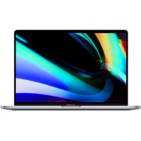 Apple Macbook Pro I7-9750H Ordinateur Portable 40,6 Cm (16 ) Intel® Core? I7 16 Go Ddr4-Sdram 512 Go Ssd Amd Radeon Pro 5300M Wi-Fi 5 (802.11Ac) Macos Catalina Gris - Reconditionné