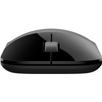 Hp Argent Z3700 - Souris - Optique - 3 Boutons - Sans Fil - Bluetooth 5.0, 2.4 Ghz - Récepteur Sans Fil Usb - Double - Neuf