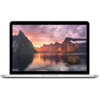 Apple Macbook Pro Avec Écran Retina - Core I5 2.7 Ghz - Macos Sierra 10.12 - 8 Go Ram - 256 Go Ssd - 13.3" Ips 2560 X 1600 (Wqxga) - Iris Graphics 6100 - Wi-Fi 5 - Bto