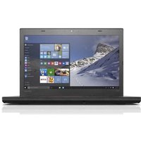 Pc Portable Lenovo Lenovo Thinkpad T460 - 16Go - Ssd 256Go - Grade B