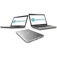 Pc Portable Hp Hp Elitebook Folio 9470M - 8Go - Hdd 500Go - Grade B