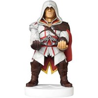 Exquisite Gaming Figurine Assassin's Creed - Support & Chargeur Pour Manette Et Smartphone - Neuf