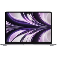 Apple Macbook Air - Puce Apple M2 - Ram 16Go - Stockage 512Go - Noir Minuit - Azerty - Reconditionné
