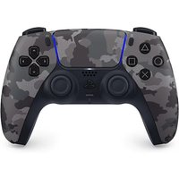 Sony Camouflage Manette Dualsense Ps5 - Neuf
