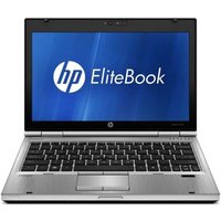 Pc Portable 12.5 Hp Elitebook 2560P 4Go Ssd 128Go Intel Core I5-2520M 2,50Ghz Avec Webcam