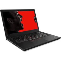 Lenovo Thinkpad T480 - Core I5 - 8 Go - 240 Ssd - Reconditionné