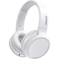 Philips Blanc Casque Arceau Appels/Musique Usb Type-C Bluetooth - Neuf