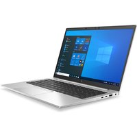 Hp Elitebook 840 G8 14" Core I5 2,4 Ghz Ssd 512 Go 8 Go Azerty Français