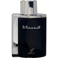 Afnan Perfumes Inara Black Eau de Parfum - 100ml
