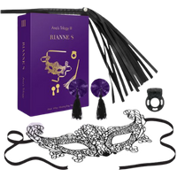 Rianne S Soriee Ana´s Trilogy lll Set - 4 kpl.