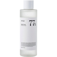 Anua Heartleaf 77% rauhoittava kasvovesi - 250ml