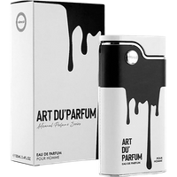 Armaf Art Du'Parfum Pour Homme Eau De Parfum miehille – 100 ml