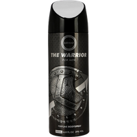 Armaf The Warrior Miesten Deodorantti Body Spray – 200 ml