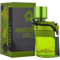 Armaf Men's Hunter Jungle Eau De Parfum - 100 ml