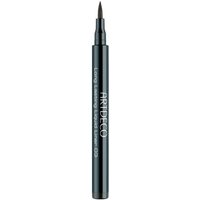 Artdeco Long Lasting Intense Eyeliner - ruskea