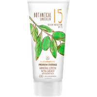 Australian Gold Botanical Sunscreen SPF15 - 147 ml (Avoin laatikko)