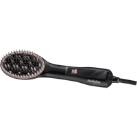 Babyliss Dry & Style sähköinen hiusharja - 600W