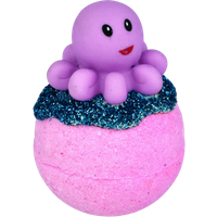 Bomb Cosmetics Octopus Garden Bath Bomb – 160g