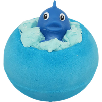 Bomb Cosmetics Splash Toy Bath Bomb – 160g