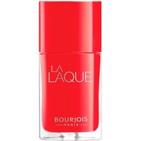 Bourjois Kynsilakka La Laque Are You Reddy kynsilakka