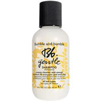 Bumble and Bumble Gentle Shampoo - 60 ml