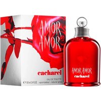 Cacharel Amor Amor Amor - Eau de Toilette 100ML