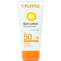 Calypso SPF 50 Korkea Suoja Aurinkovoide - 150 ml