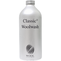 Classic Woolwash Villapesuaine – 300ml
