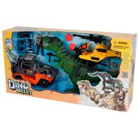 Dino Valley T-Rex kosto
