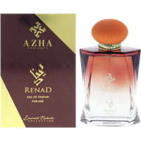 Azha Renad Eau de Parfum Naisille – 100ml