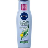 Nivea Shampoo 2in1 Express 250ml