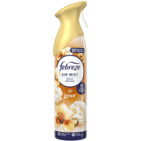 Febreze Gold Orchid ilmanraikastin - 185ml