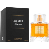 Fragrance World Cocktail Intense Unisex Eau De Parfum – 100ml