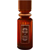 Fragrance World Tabac N' Coke Unisex Eau de Parfum - 100 ml