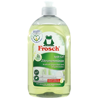 Frosch Sitruuna Astianpesuaine – 500ml