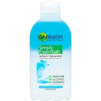 Garnier Simply Essentials meikinpoistoaine - 200ml