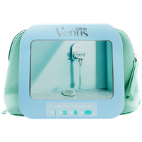 Gillette Venus Limited Edition Extra Smooth Sensitive Parranajo Lahjapakkaus