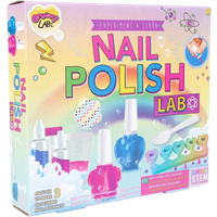 Groovy Labz Experiment & Learn Nail Polish Lab