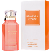 Gulf Orchid Heavenly Litchee Unisex Eau de Parfum - 100 ml