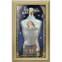 Jean Paul Gaultier Le Male EDT Collector Edition joulu - 125ml