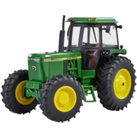 John Deere 4450 Farm Traktori