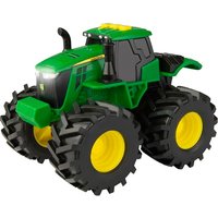 John Deere Mega Monster traktori