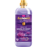 Kuschelweich Emotions Sensual Fabric Conditioner - 1L