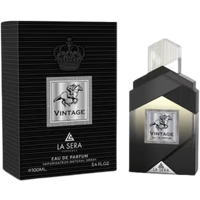 La Sera Men's Vintage Eau De Parfum – 100 ml