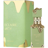 Lattafa Éclaire Banoffi Unisex Eau de Parfum 100ml
